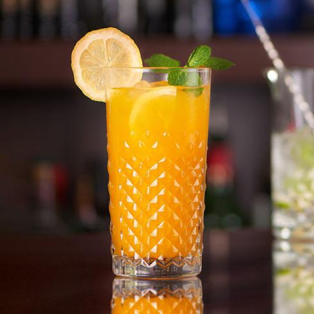 Стакан CARATS COOLER, 414 мл набор 6 шт