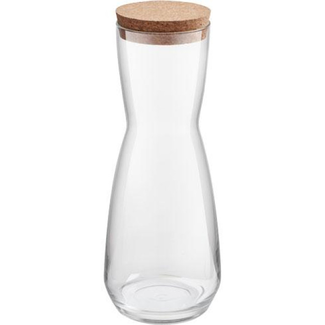 Графін з корковою кришкою libbey ENSEMBLE, 300 мл 823431