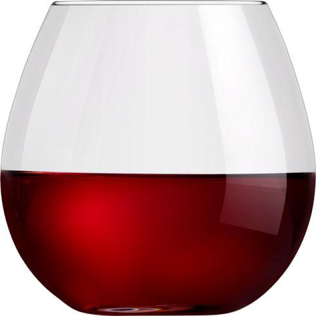 Склянка для вина BAIRRADA Libbey 720 мл комплект 4 шт 802528