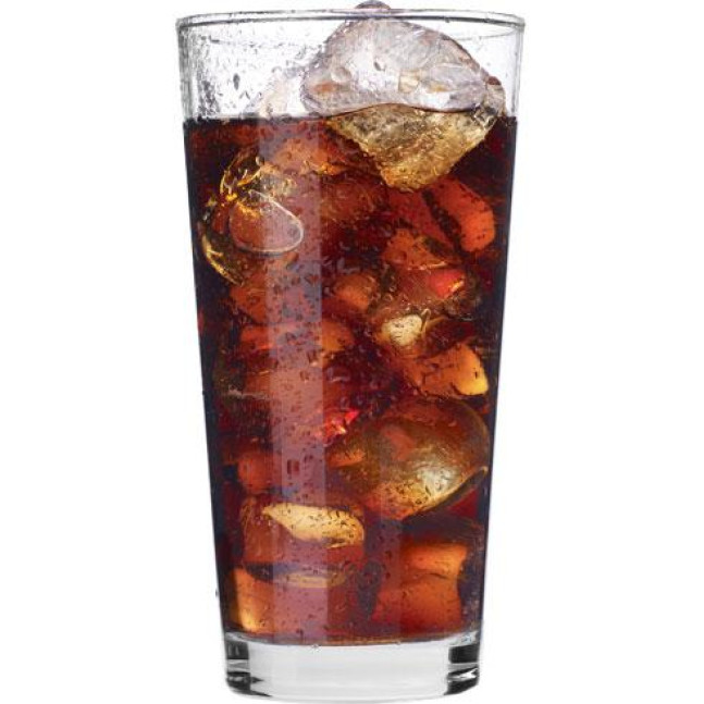 Склянка long drink PURE, 350 мл комплект 6 шт