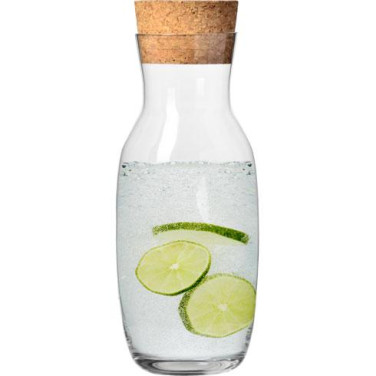 Графін 1 л Krosno Pure 1 л