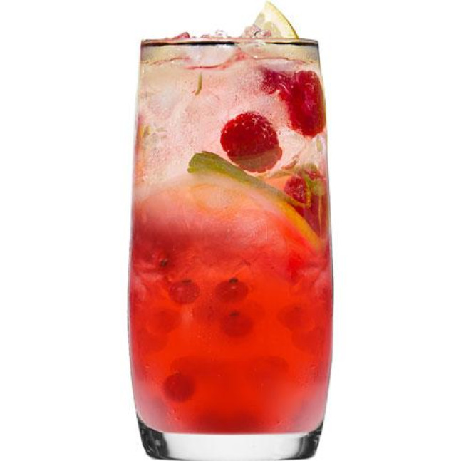 Стакан 350 мл long drink BLENDE 6 шт комплект