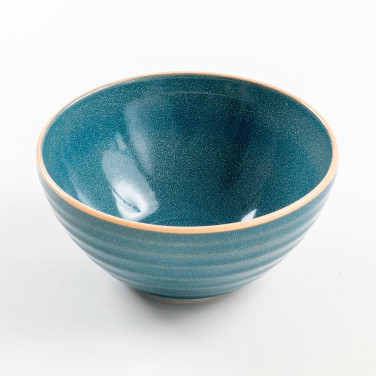 Салатник, миска Ariane Artisan 14 см 350 мл sapphire — AARARNA87022014