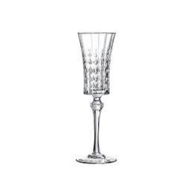 Келих для шампанського 6шт ARC Eclat Lady Diamond 150 мл L9742 комплект 6 шт