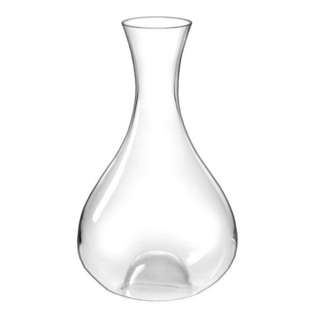 Графін для вина без кірки Krosno Vinosfera 1500 мл 5900345792675