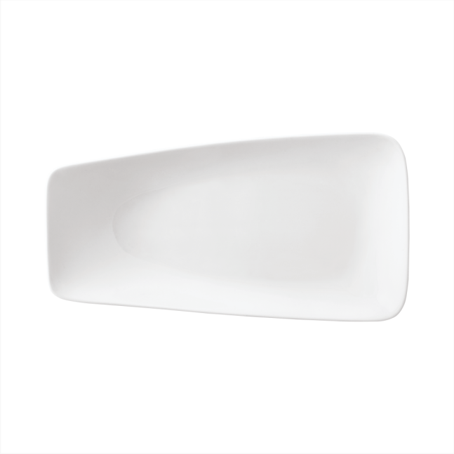 Блюдо, тарілка прямокутна Ariane Vital Rectangle 29X15.5 см - AVRARN000011029