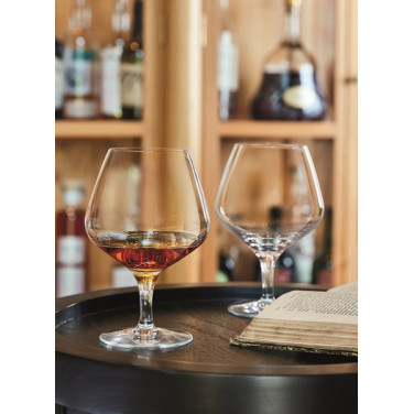 Келих для коньяку ARC Chef Sommelier Sublym 450 мл N5500 6 шт комплект