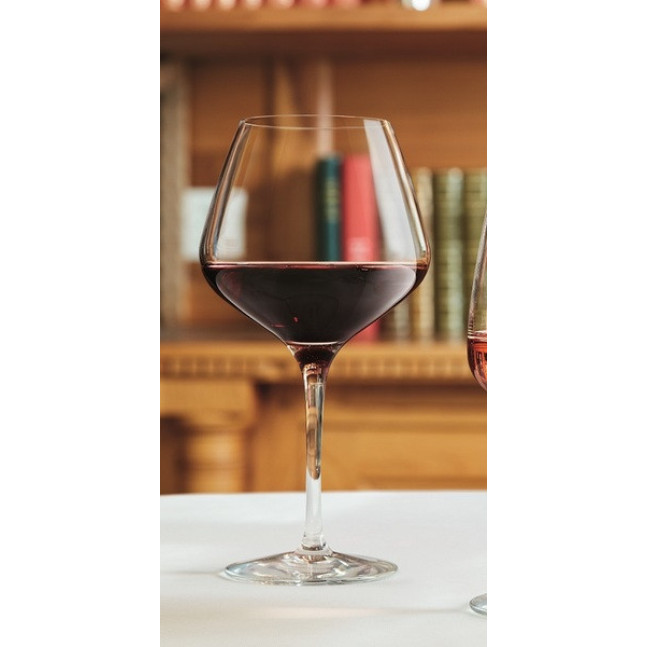 Келих для вина ARC Chef Sommelier Sublym 600 мл N4742 6шт
