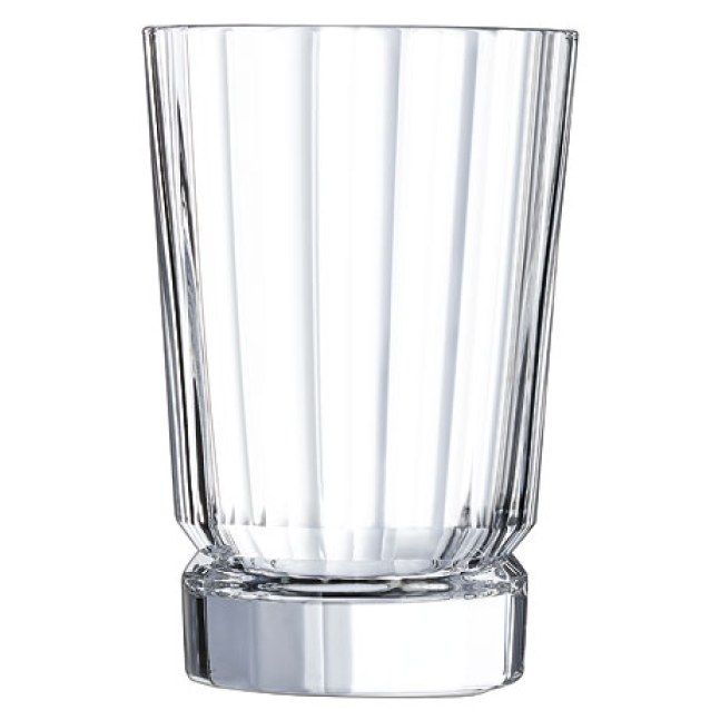 Склянка висока ARC Arcoroc Bourbon Street 360 мл Q3660 комплект 6 шт