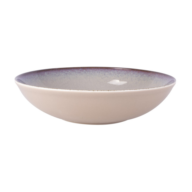 Тарілка глибока Ariane Vital Coupe 21 см splash beige - AVCARN257012001