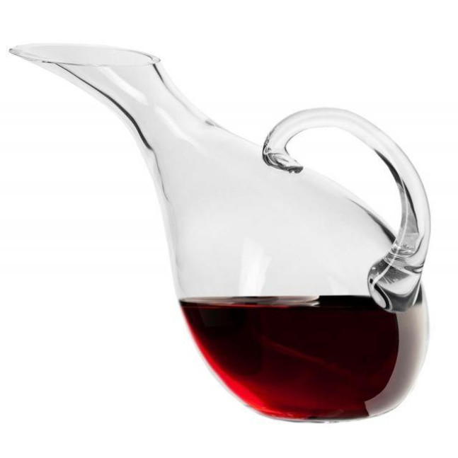 Графін для вина Krosno Wine Connoisseur 1400 мл 5900345790282