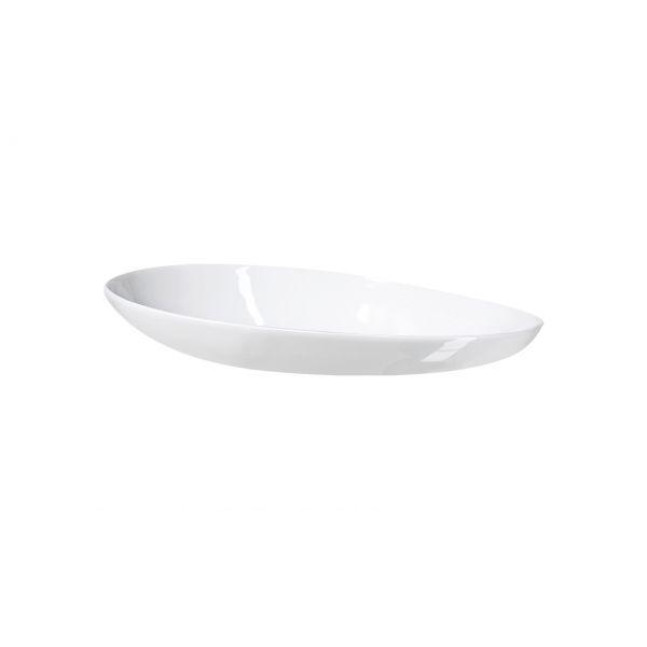 Блюдо овальне Asa Light 29,2x17,7 см. 56014017