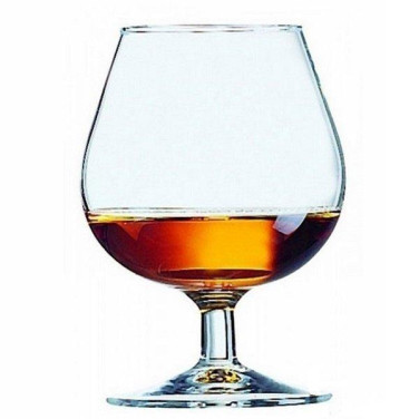 Келих для коньяку ARC Arcoroc Degustation 410 мл 62664 комплект 6шт