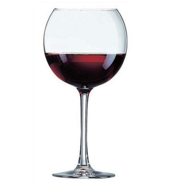 Келих для вина ARC Chef Sommelier Cabarnet Ballon 470 мл N4584 комплект 6 шт