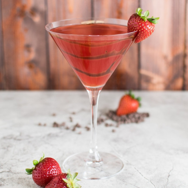 Келих мартіні ARC Arcoroc Cocktail 210 мл E2972 комплект 6 шт
