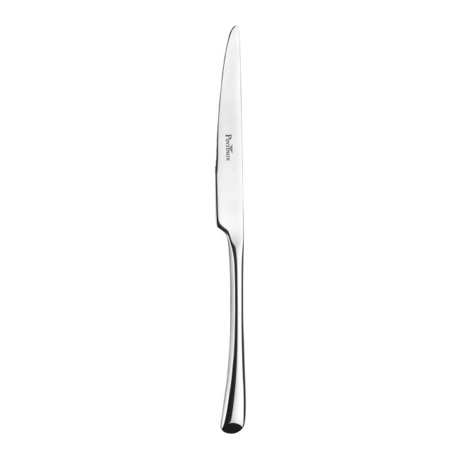 Столовий ніж Trumpet Pintinox 20700003 комплект 6 шт