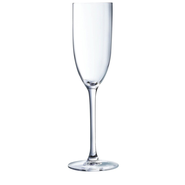 Келих для шампанського ARC Arcoroc Vina 190 мл L1351 комплект 6 шт