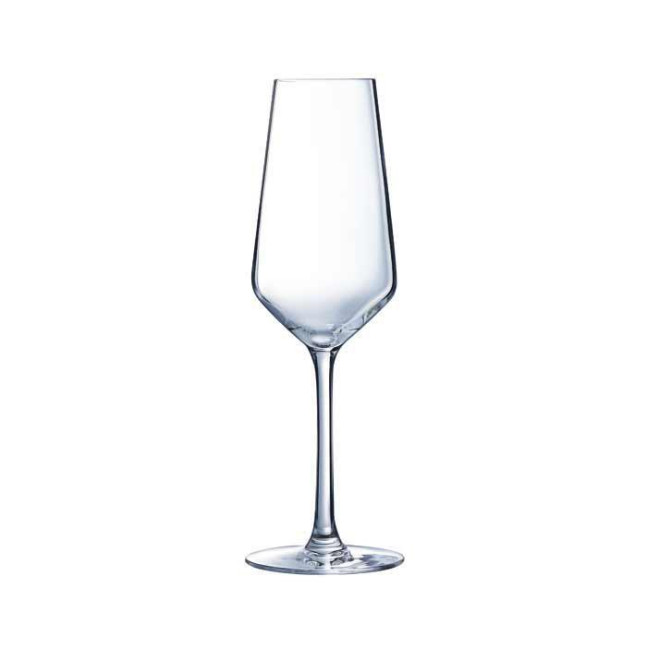 Келих для шампанського ARC Arcoroc Vina Juliette 230 мл N5082 комплект 6 шт
