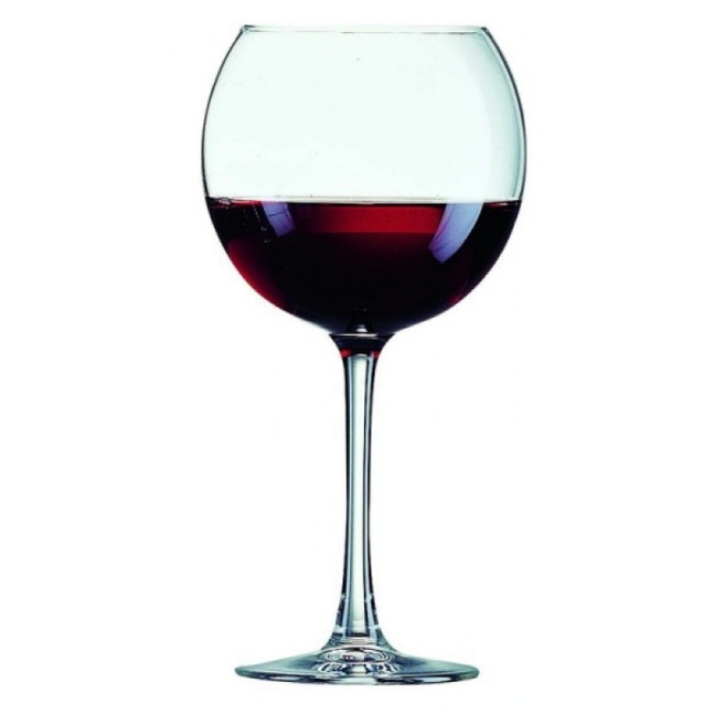 Келих для вина ARC Chef Sommelier Cabernet Ballon 470 мл 47017 комплект 6 шт