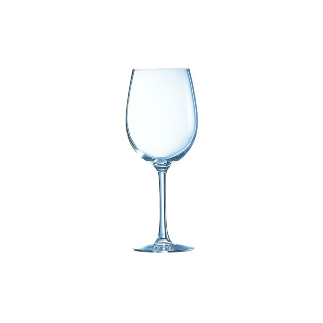 Келих для вина ARC Chef Sommelier Cabernet tulipe 350 мл 46973 комплект 6 шт