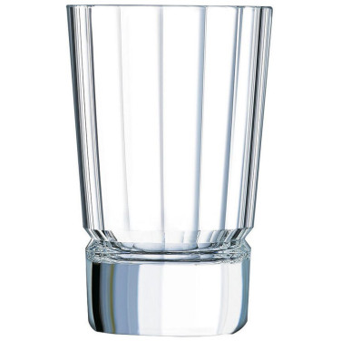 Чарка ARC Cristal darques Macassar 60 мл Q5000 набор 6 шт