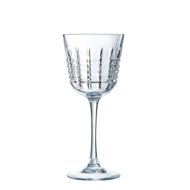 Келих для вина ARC Cristal darques Rendez-Vous 250 мл L6627 комплект 6 шт