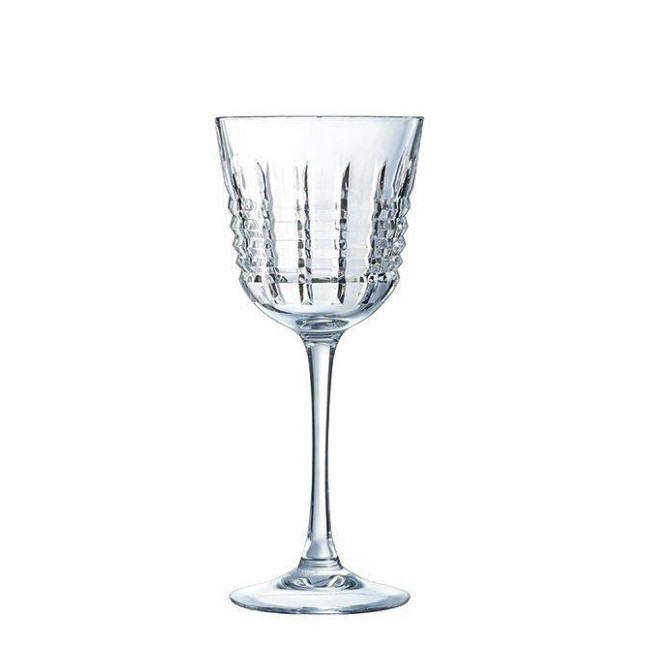 Келих для вина ARC Cristal darques Rendez-Vous 250 мл L6627 комплект 6 шт