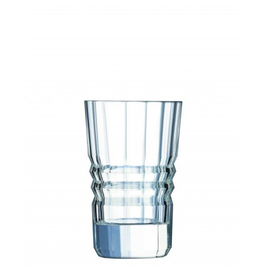 Чарка ARC Cristal darques Architecte 60 мл Q4367 набор 6 шт