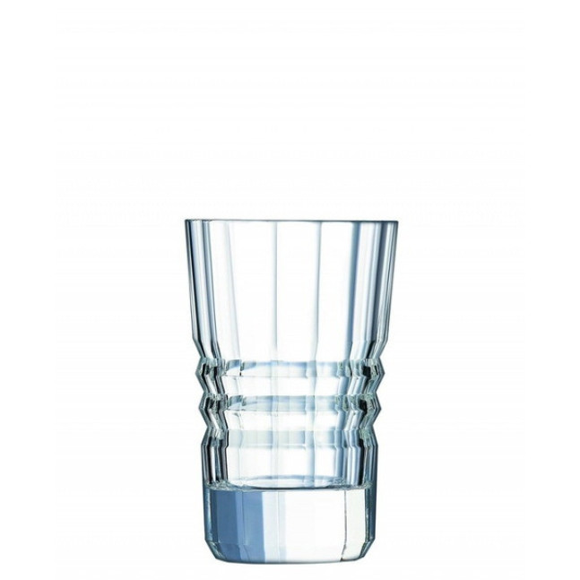 Чарка ARC Cristal darques Architecte 60 мл Q4367 набор 6 шт