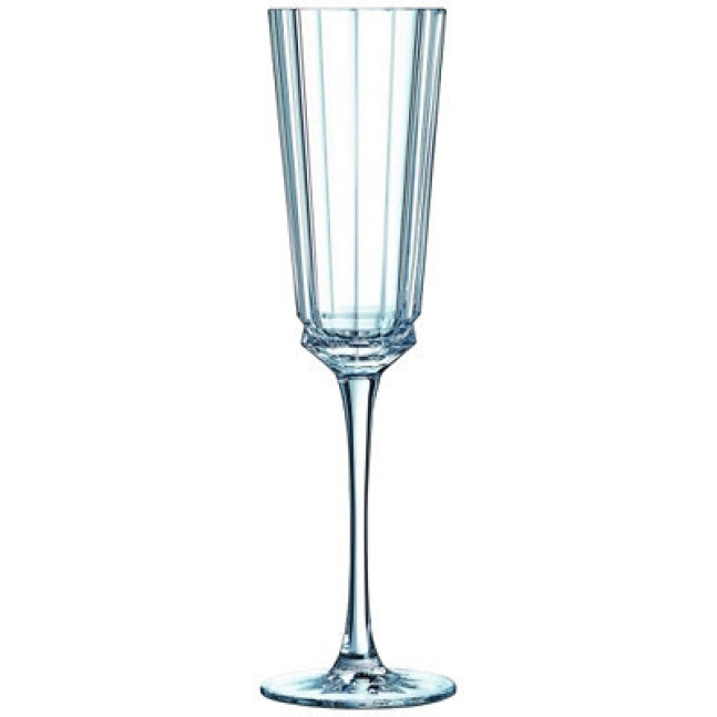 Келих для шампанського ARC Cristal darques Macassar 170 мл L6588
