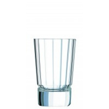 Чарка ARC Cristal darques Macassar 60 мл Q4342 комплект 6 шт
