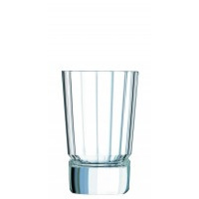Чарка ARC Cristal darques Macassar 60 мл Q4342 комплект 6 шт