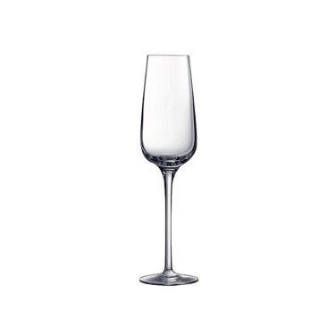 Келих для шампанського ARC Chef Sommelier Sublym 210 мл L2762 комплект 6 шт