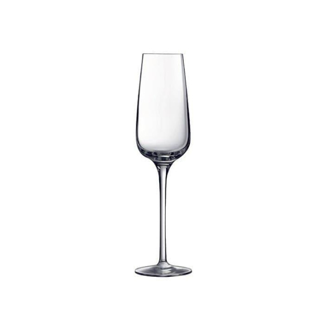 Келих для шампанського ARC Chef Sommelier Sublym 210 мл L2762 комплект 6 шт
