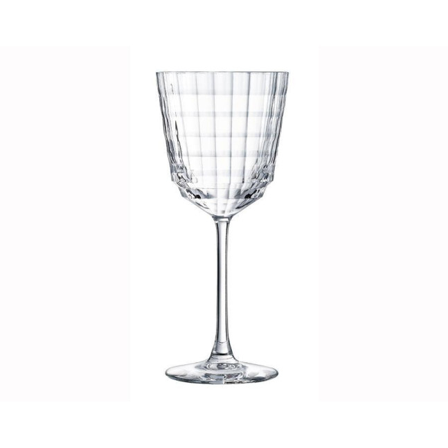 Келих для вина ARC Cristal darques Iroko 350 мл N4649 набор 6 шт