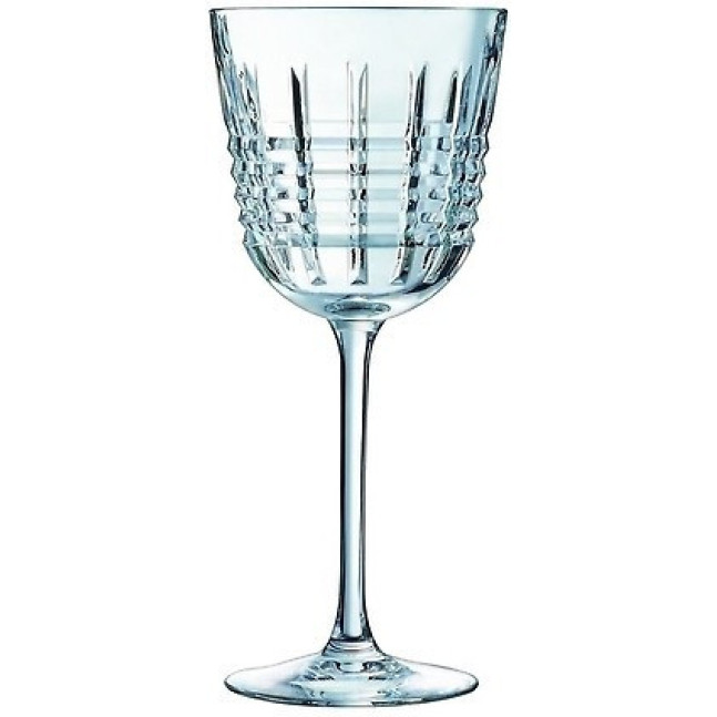 Келих для вина ARC Cristal darques Rendez-Vous 350 мл L8235 комплект 6 шт
