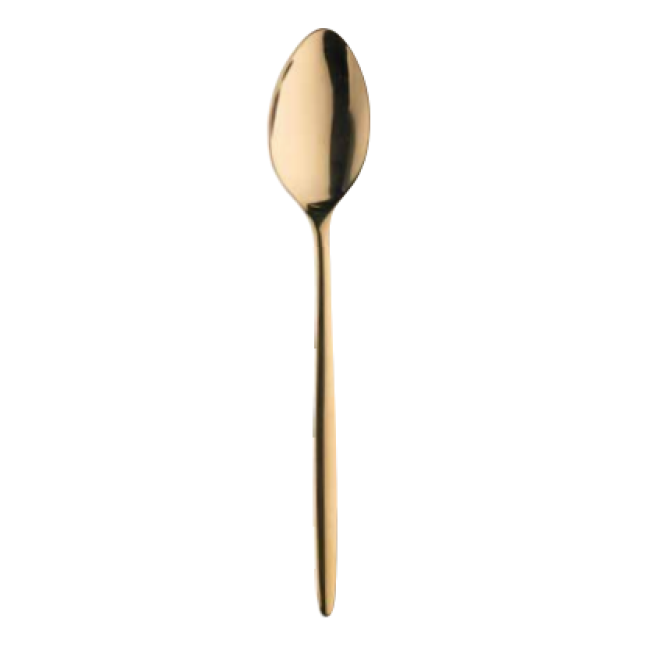 Столова ложка Pintinox Olivia Gold 14 A00001 комплект 6 шт