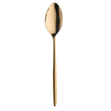 Чайна ложка Pintinox Olivia Gold 14 A00007 комплект 6 шт