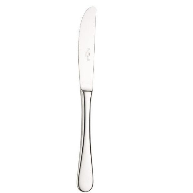 Столовий ніж (штампований) Pintinox Stresa 032000L3 комплект 6 шт