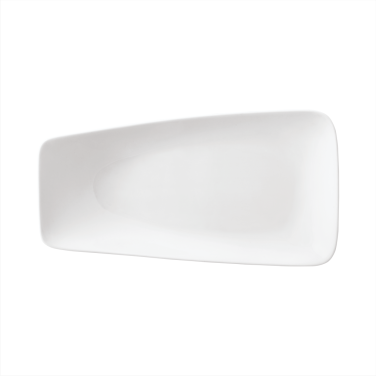 Блюдо прямокутне Ariane Vital Rectangle 38X20.4 см — AVRARN000011038