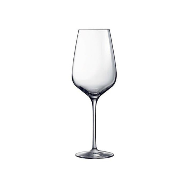 Келих для вина ARC Chef and Sommelier Sublym 550 мл N1744 комплект 6 шт