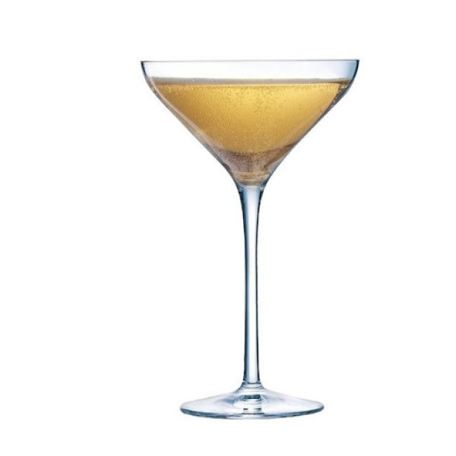 Келих для коктейлю ARC Chef and Sommelier Champagne and Cocktail 210 мл L3678 комплект 6 шт