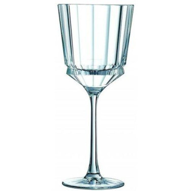 Келих для вина ARC Cristal darques Macassar 250 мл L6589 комплект 6 шт