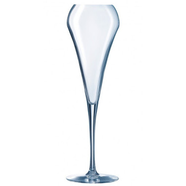 Келих для шампанського 6шт ARC Chef Sommelier Open Up 200 мл U1051