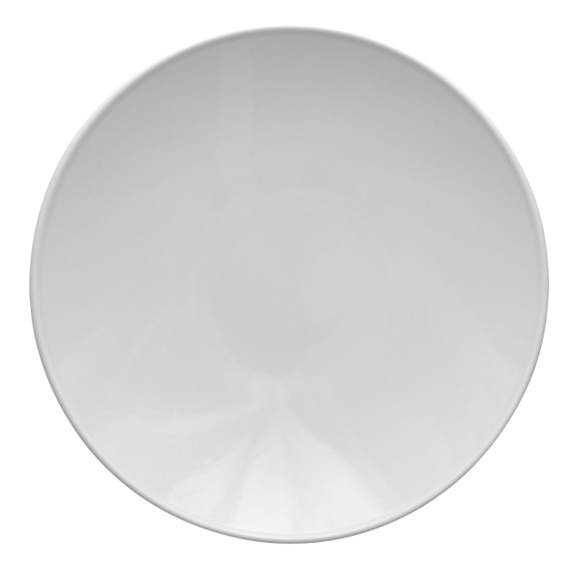 Тарілка Lubiana (Round wall plate) Rita 30 см 0435 комплект 6 шт