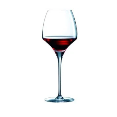 Келих для вина ARC Chef Sommelier Open Up Soft 470 мл U1012 комплект 6 шт