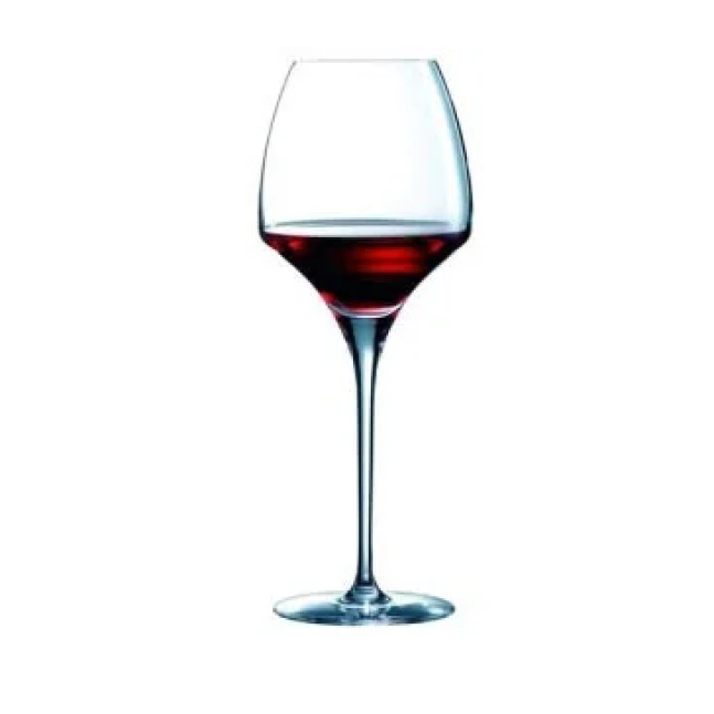 Келих для вина ARC Chef Sommelier Open Up Soft 470 мл U1012 комплект 6 шт