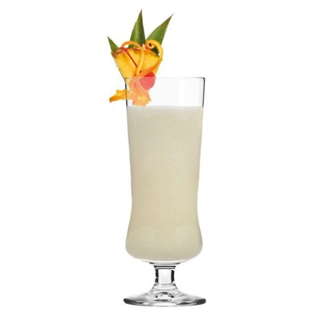 Келих коктейльний Krosno Mixology pina colada 300 мл 5900345787459 комплект 6 шт
