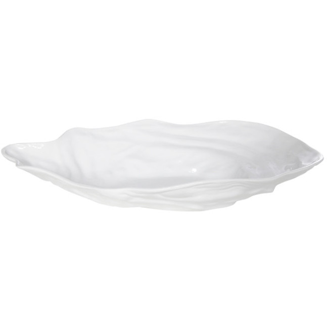 Блюдо овальне Cosy and Trendy Oyster 38,8Х23,8Х7,3 см 7301558