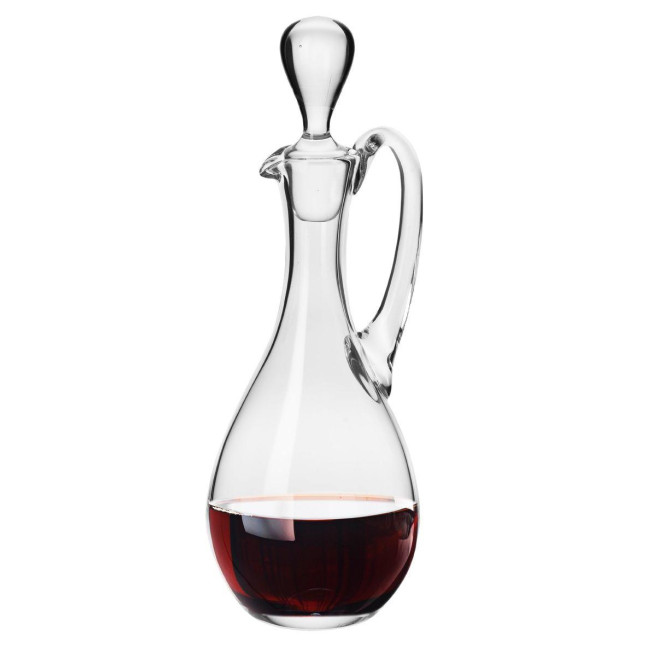 Графін Krosno Wine Connoisseur 1000 мл 5900345792644